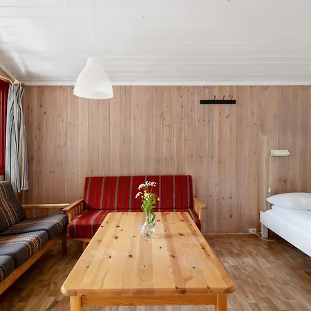 Utladalen Camping Årdal Exterior foto