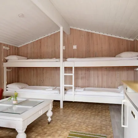 Utladalen Camping Årdal Exterior foto