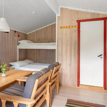 Utladalen Camping Årdal Exterior foto