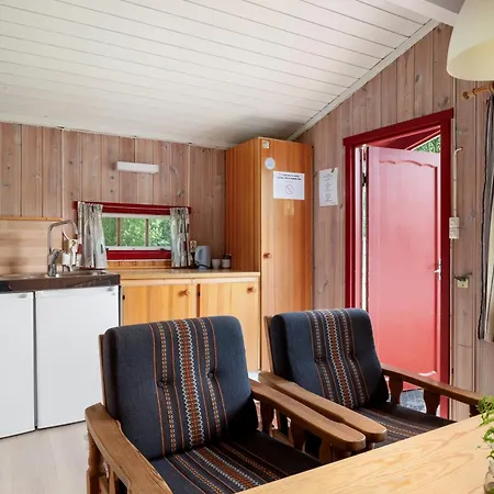 Utladalen Camping Årdal Exterior foto
