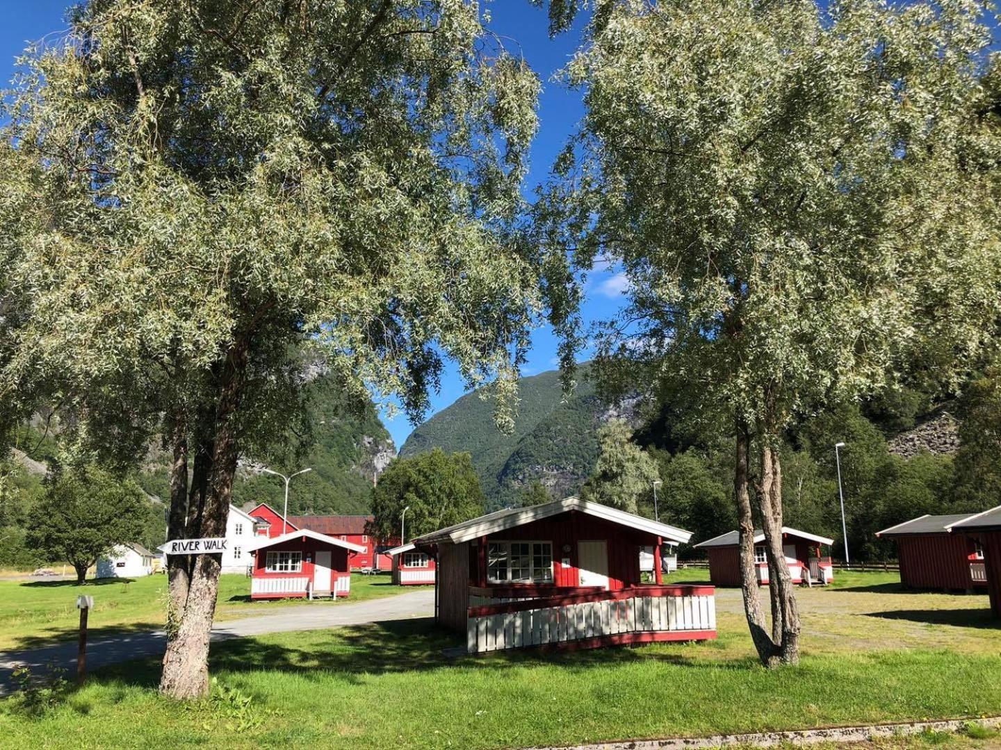 Utladalen