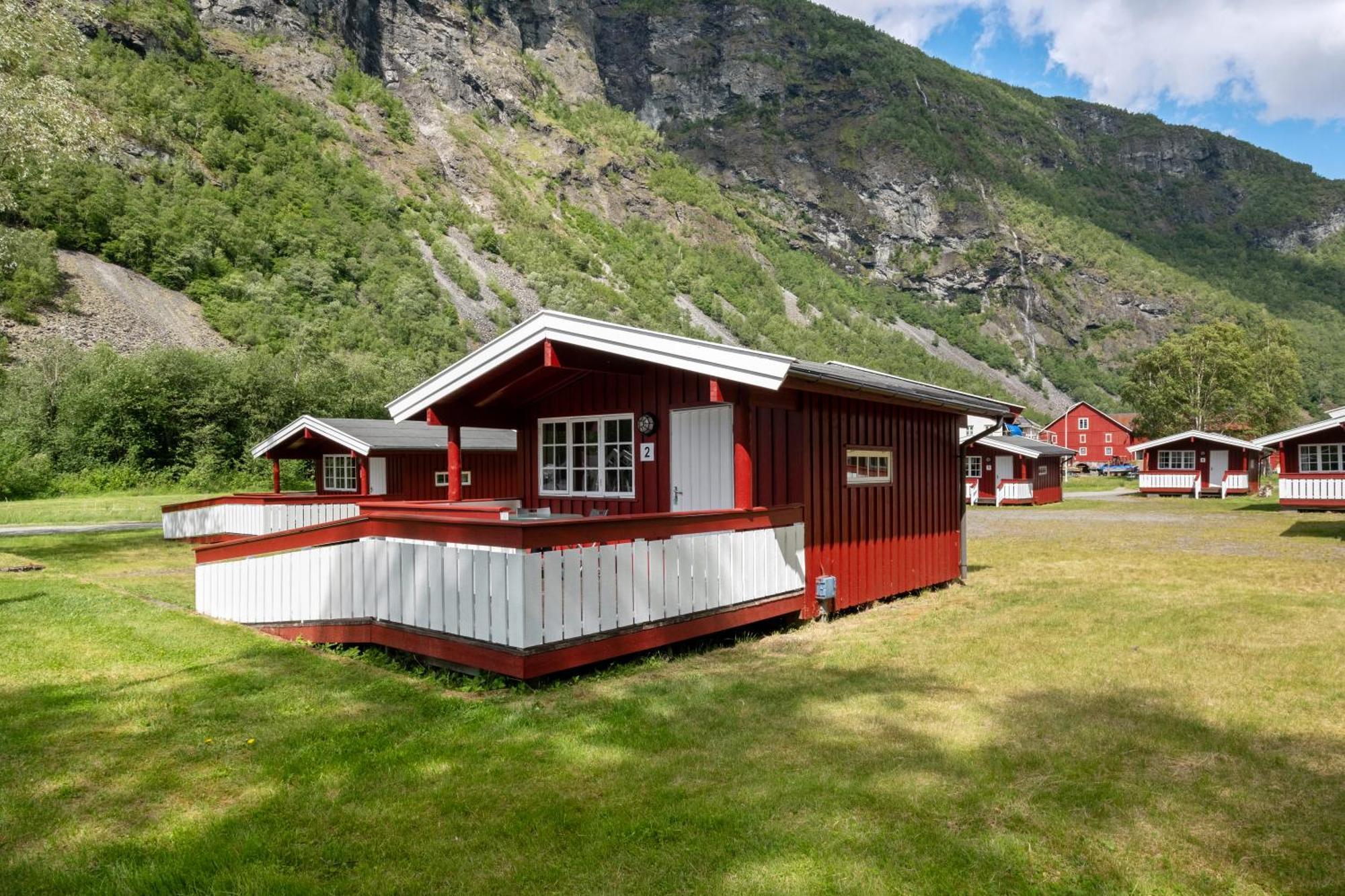 Utladalen