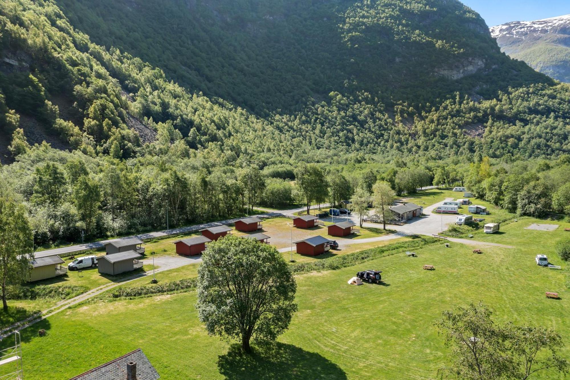 Utladalen *