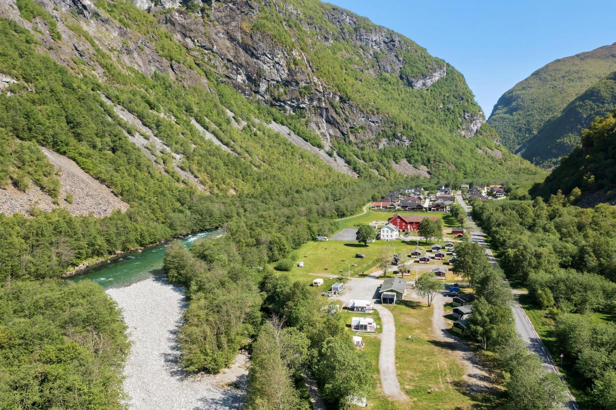 Utladalen * Årdal