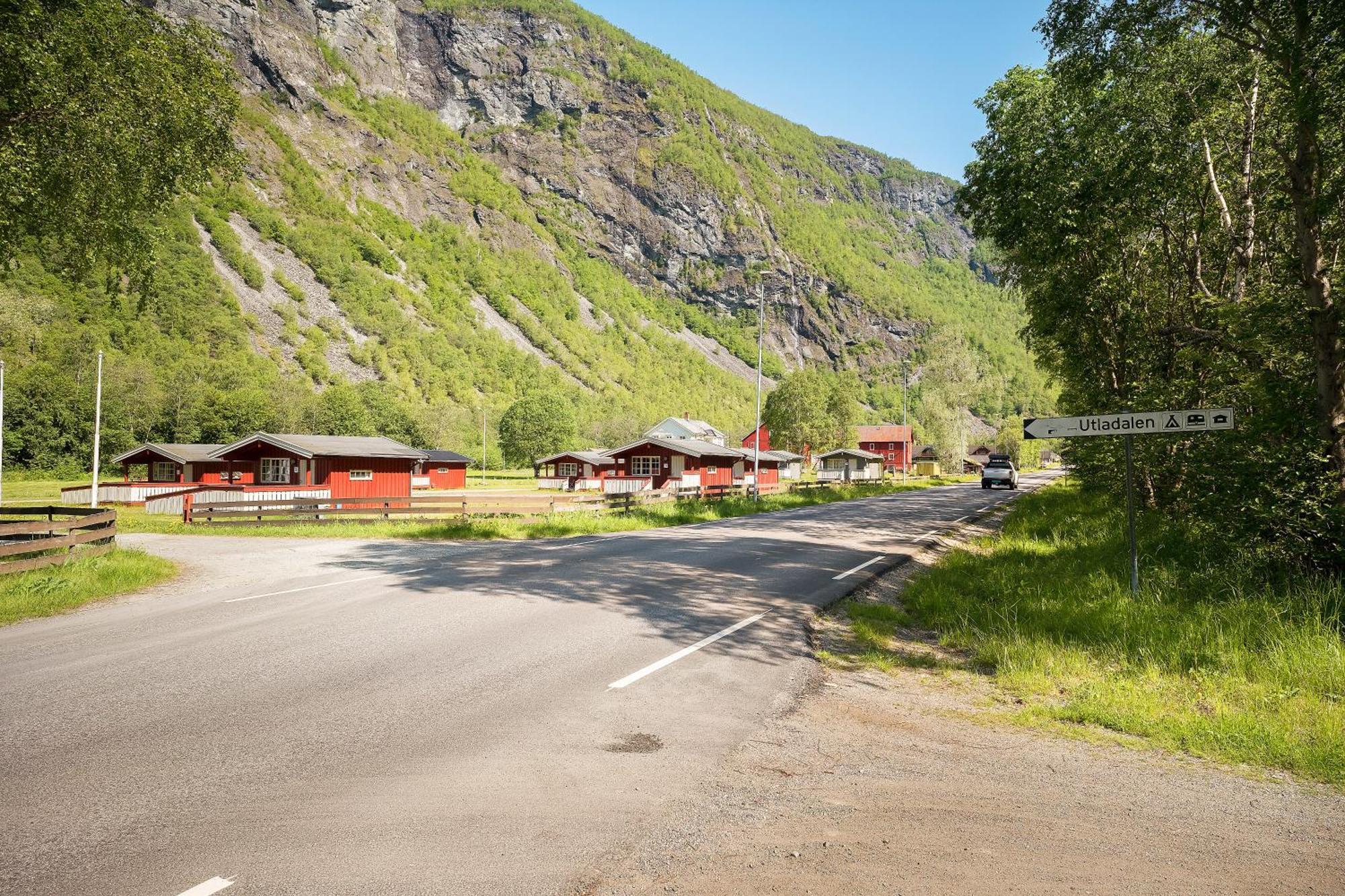 Utladalen Årdal