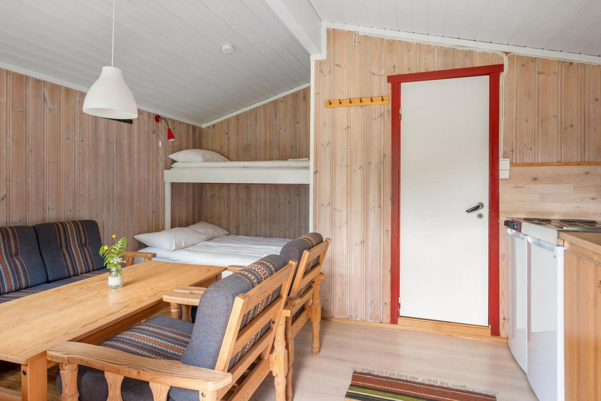 Utladalen Campeggio