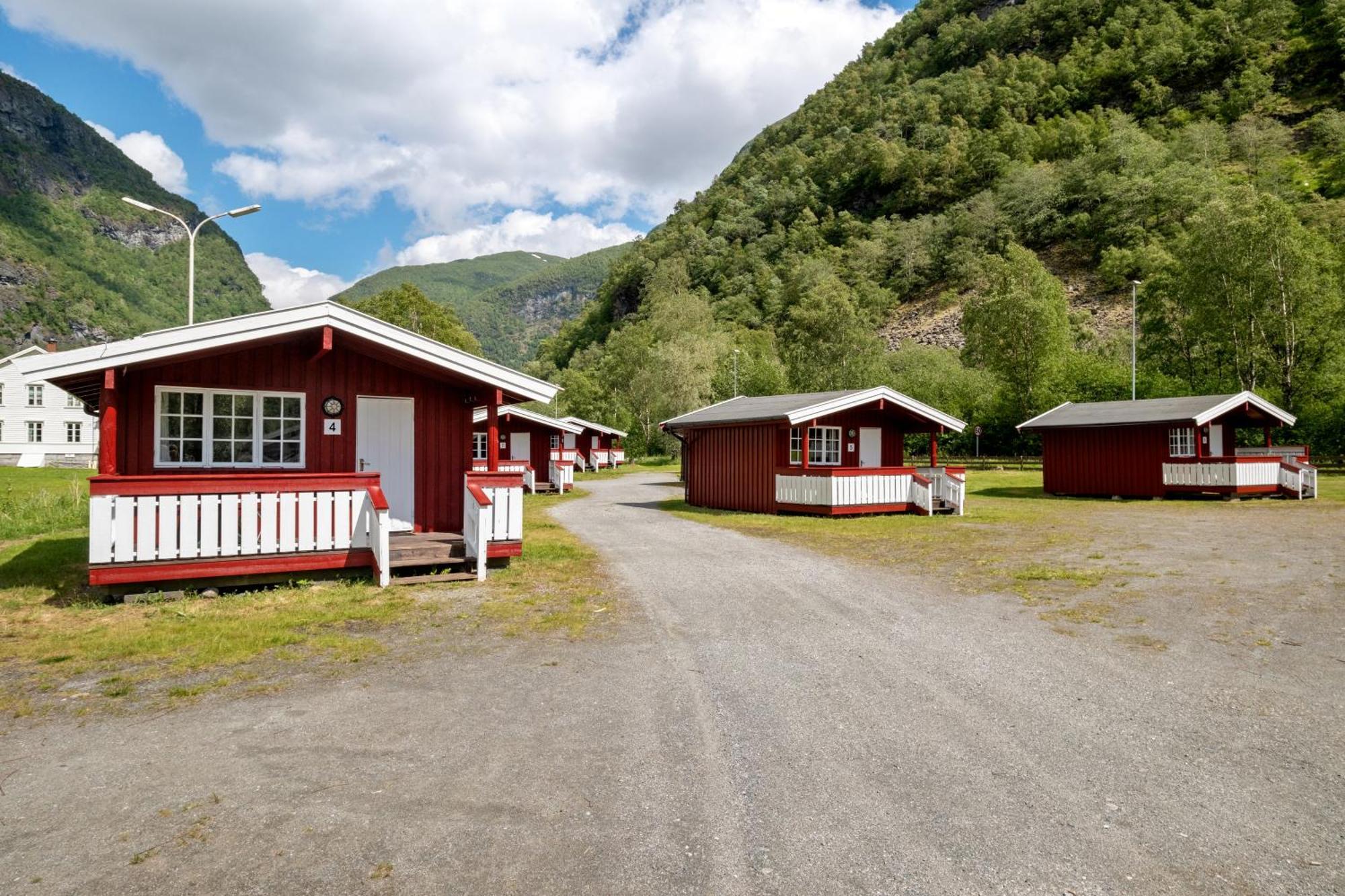 Utladalen Campeggio *