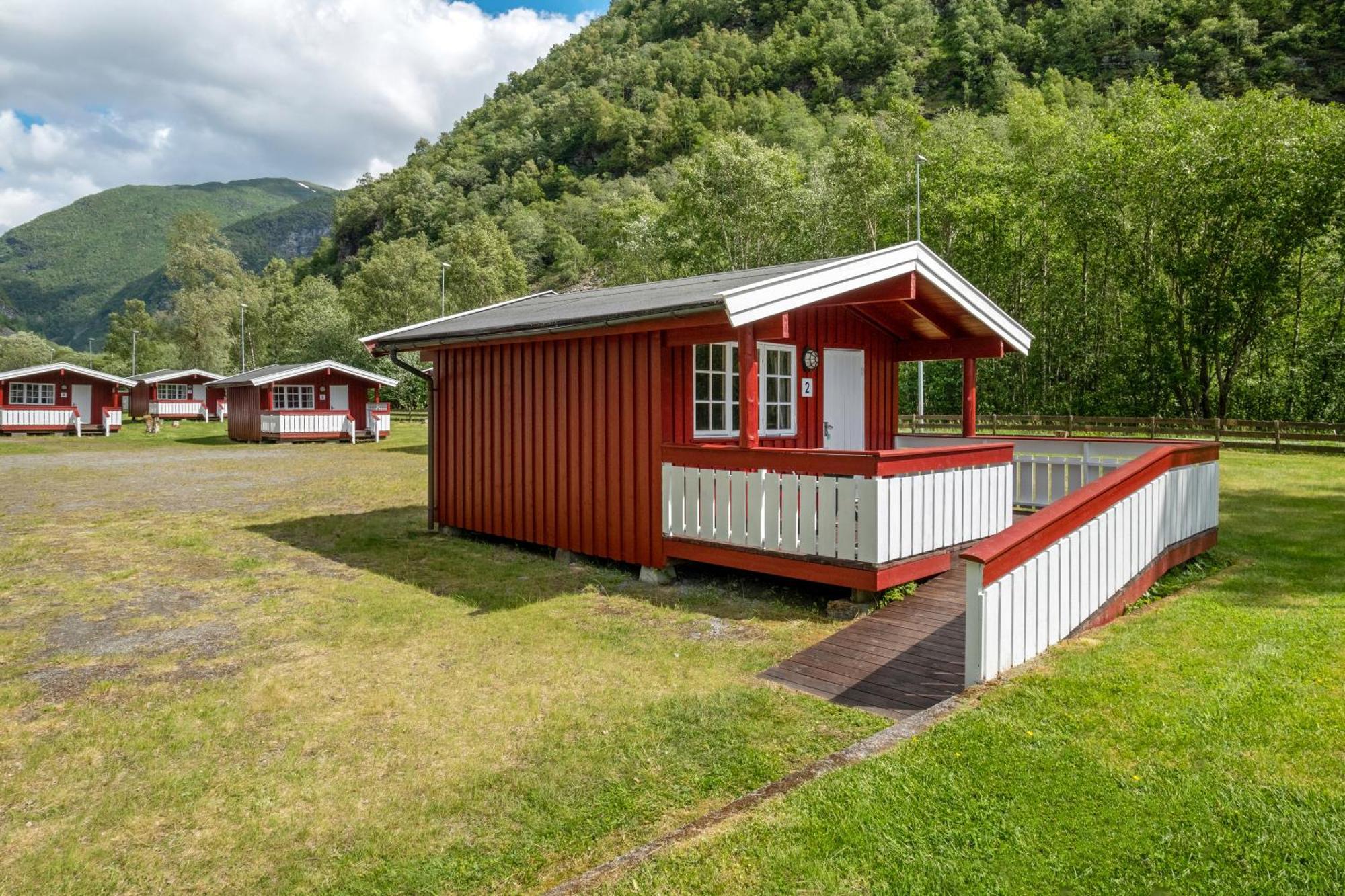 Utladalen * Årdal